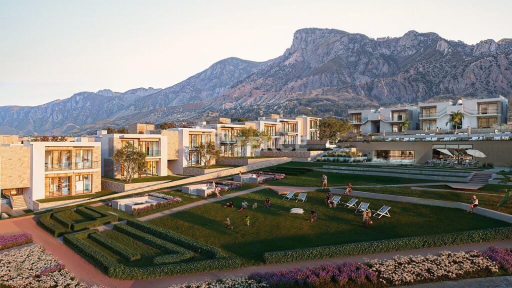 Main image of property: Kyrenia/Girne, Karsiyaka