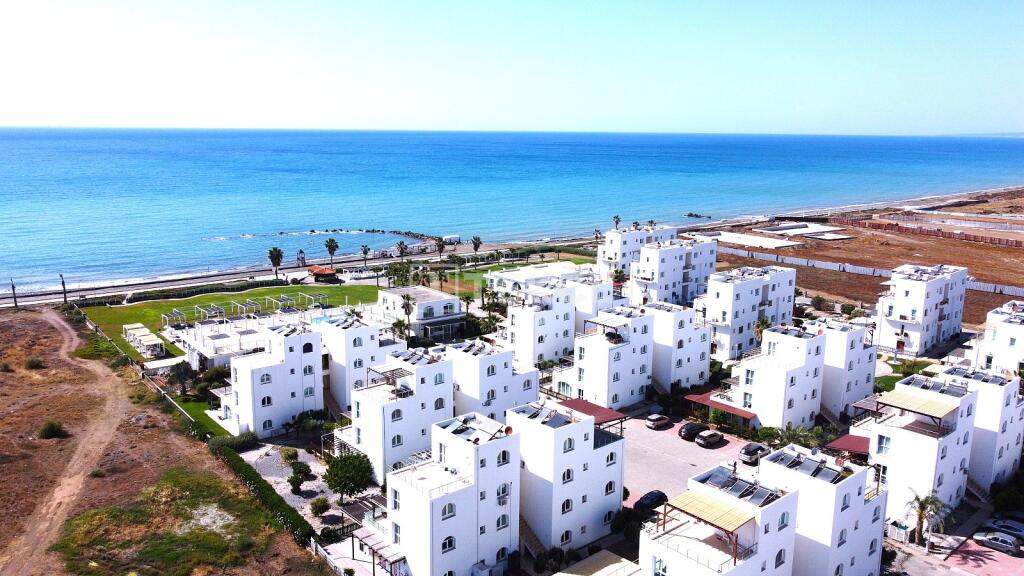 Main image of property: Kyrenia/Girne, Gaziveren