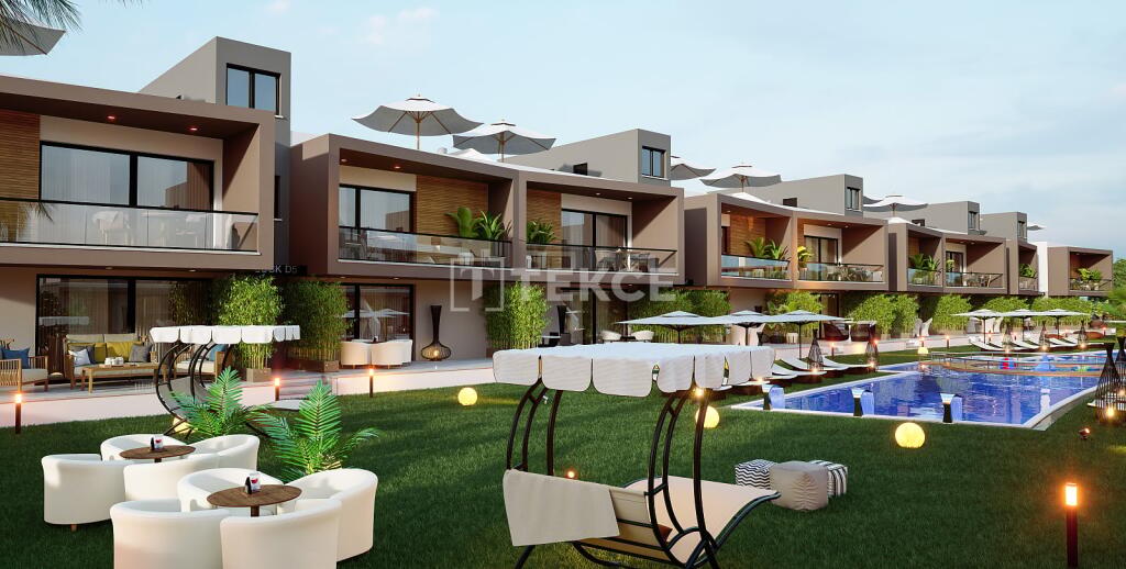 Main image of property: Famagusta, Otuken