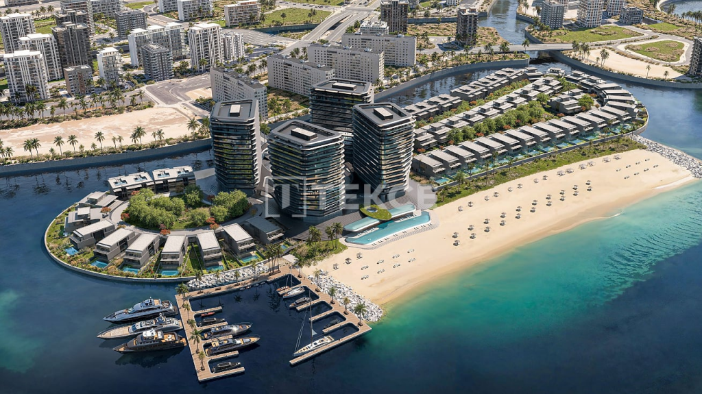 Main image of property: Abu Dhabi