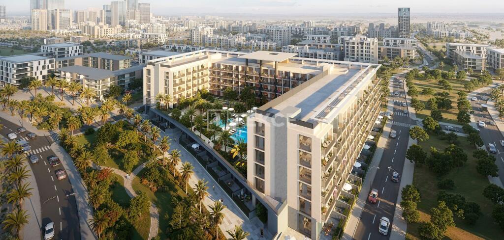 Main image of property: Dubai