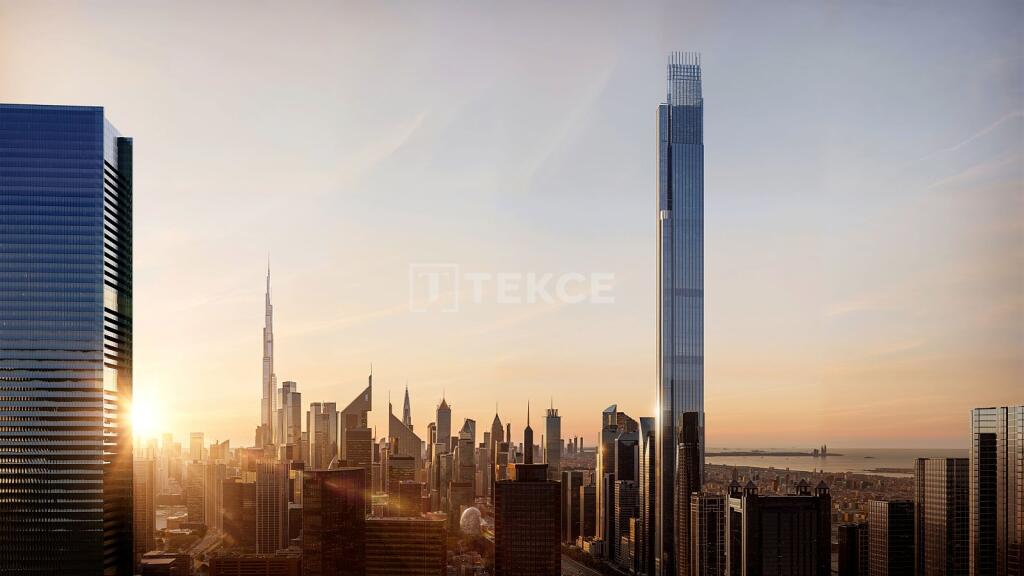 Main image of property: Dubai