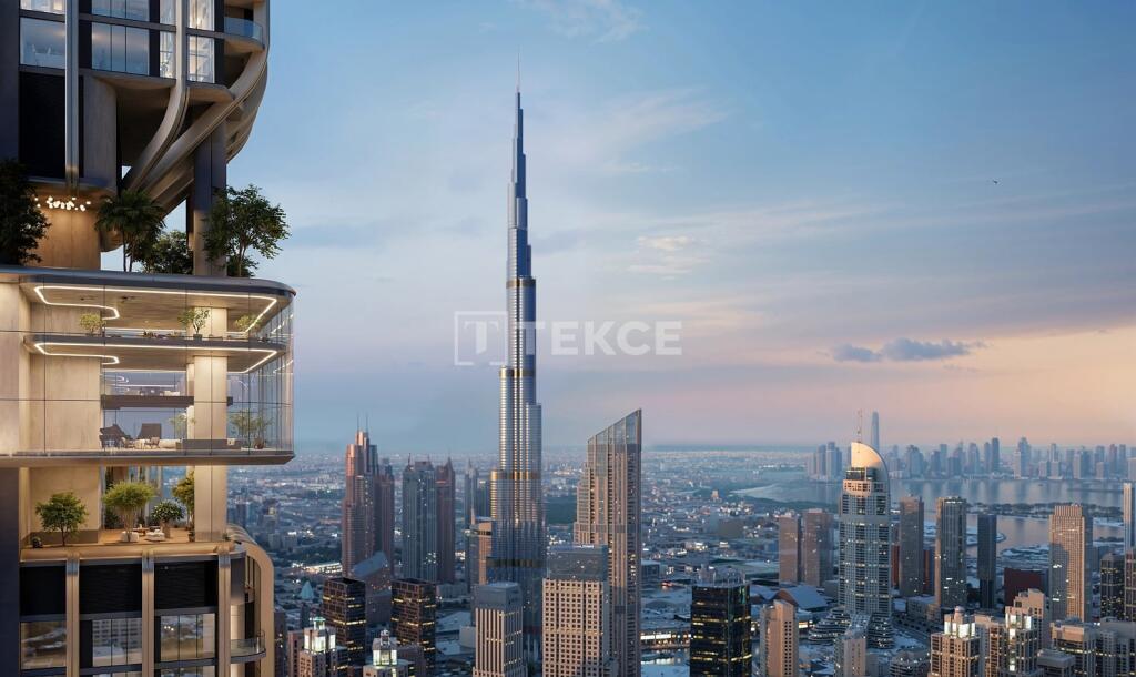 Main image of property: Dubai