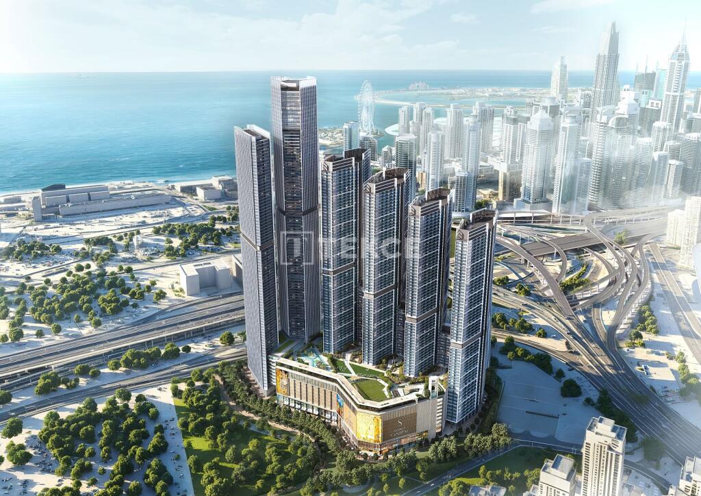 Main image of property: Dubai