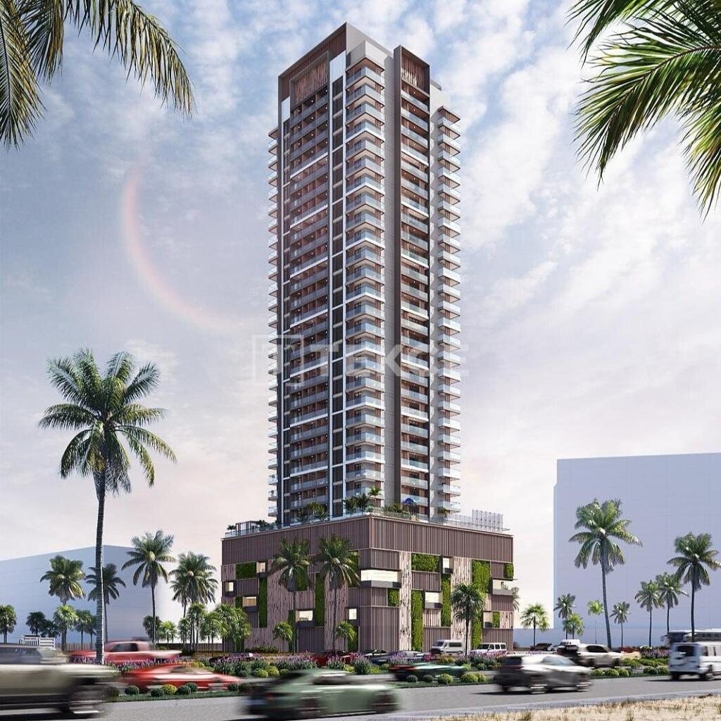 Main image of property: Dubai