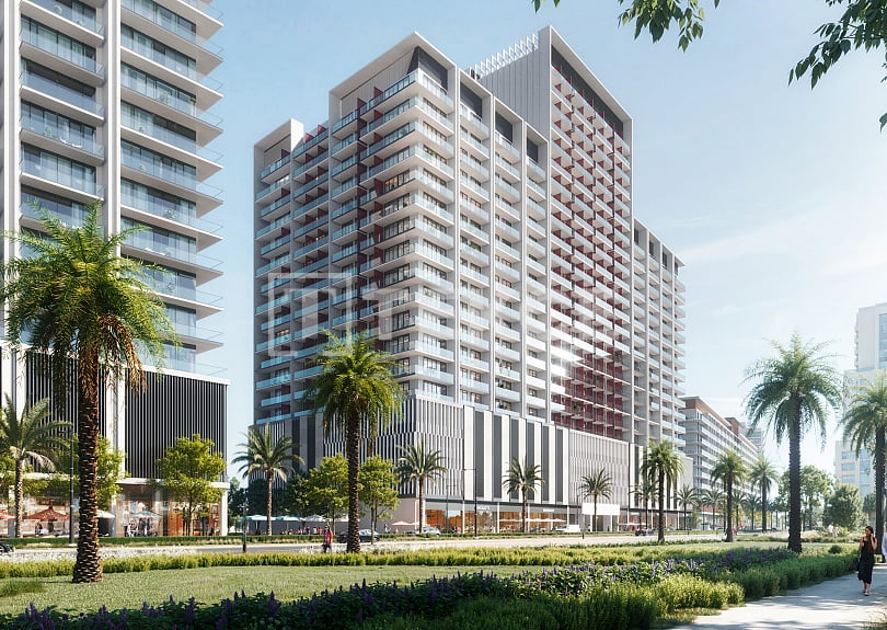 Main image of property: Dubai