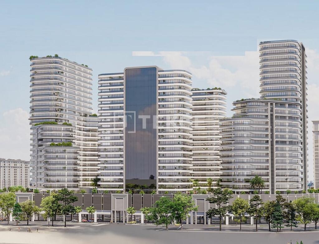 Main image of property: Dubai