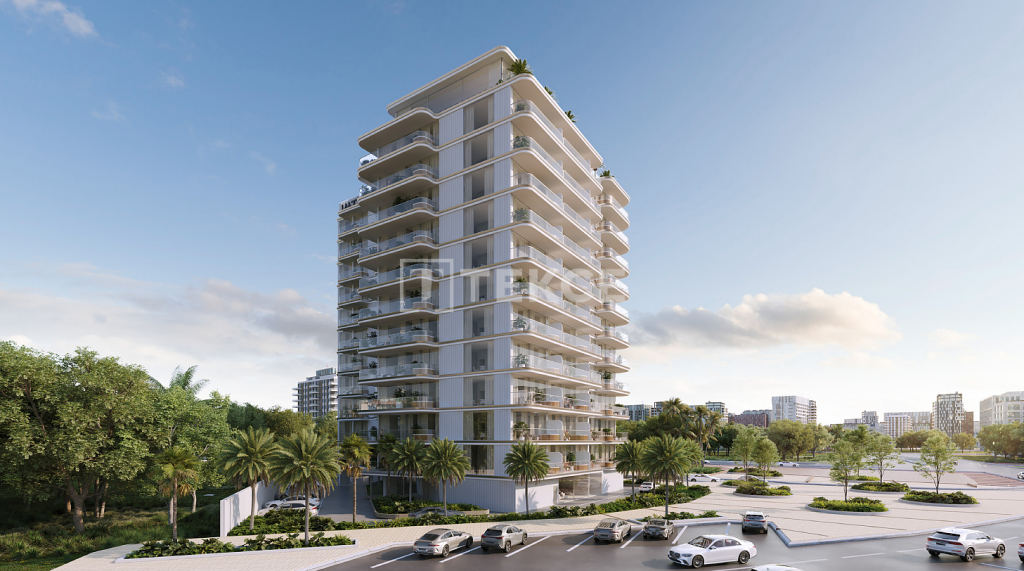 Main image of property: Dubai