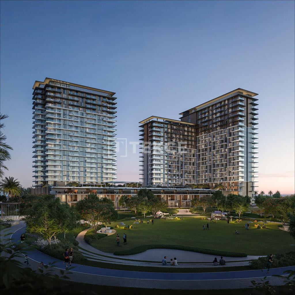 Main image of property: Dubai