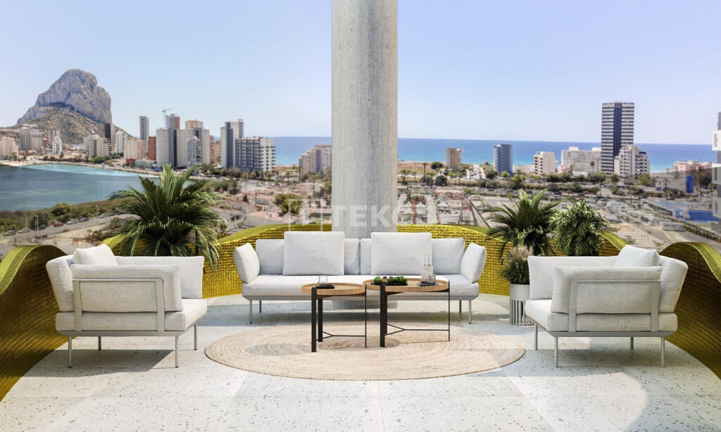 Main image of property: Valencia, Alicante, Calpe