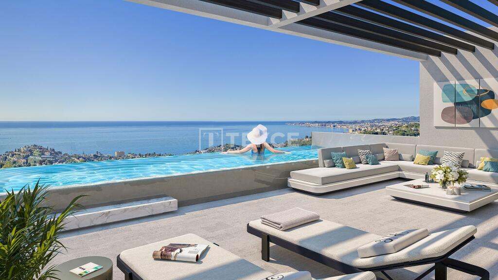 Main image of property: Andalucia, Malaga, Benalmádena