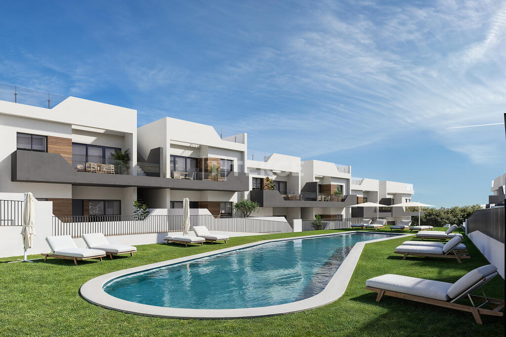 Main image of property: Valencia, Alicante, San Miguel de Salinas