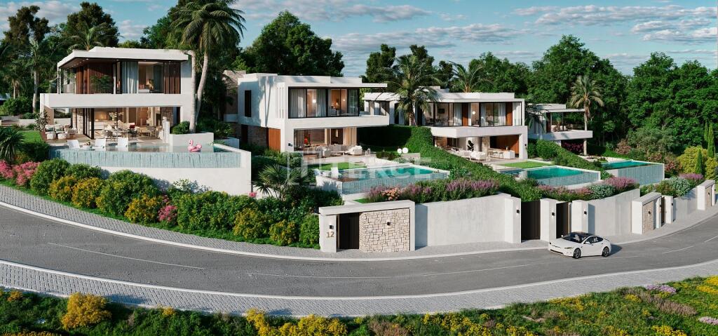 Main image of property: Andalucia, Malaga, Benalmádena