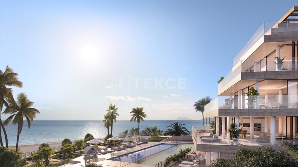Main image of property: Andalucia, Malaga, Estepona
