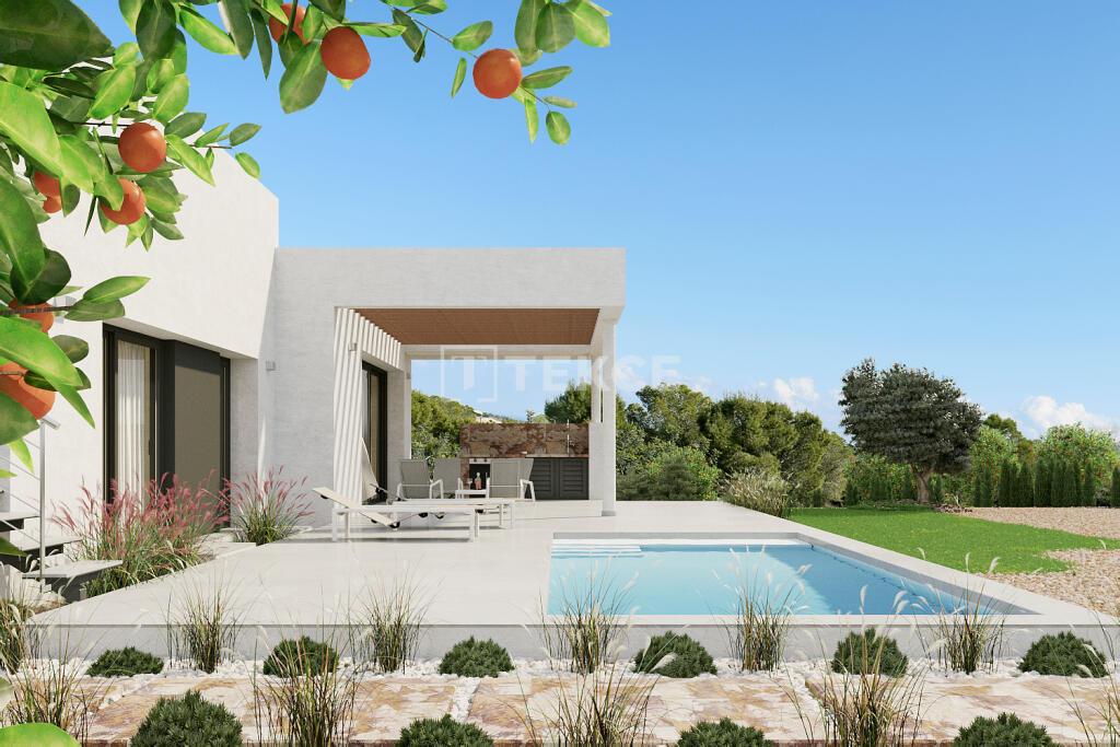 Main image of property: Valencia, Alicante, San Miguel de Salinas