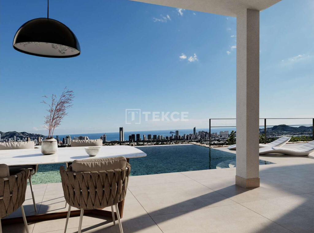 Main image of property: Valencia, Alicante, Finestrat