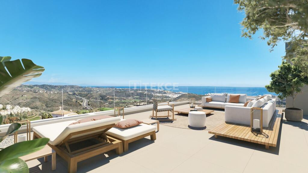 Main image of property: Andalucia, Malaga, Mijas