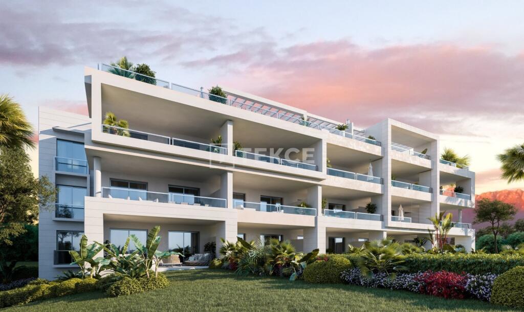 Main image of property: Andalucia, Malaga, Mijas