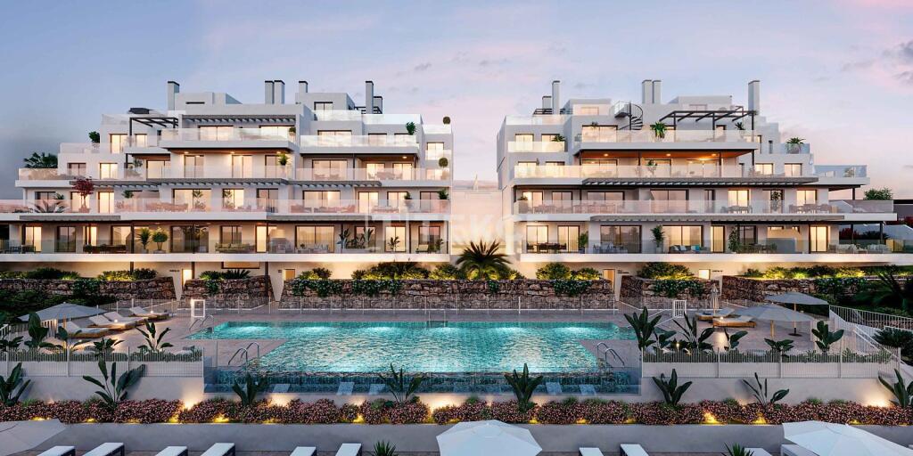 Main image of property: Andalucia, Malaga, Estepona