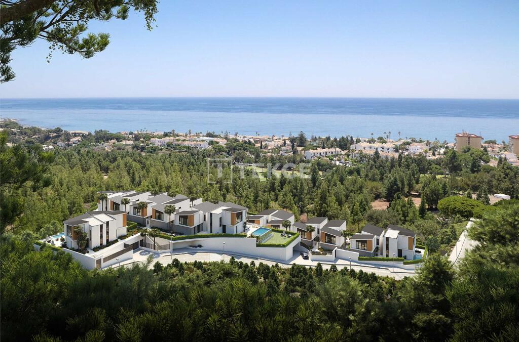 Main image of property: Andalucia, Malaga, Mijas
