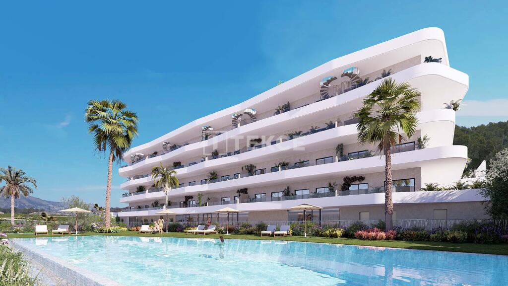 Main image of property: Valencia, Alicante, La Nucía