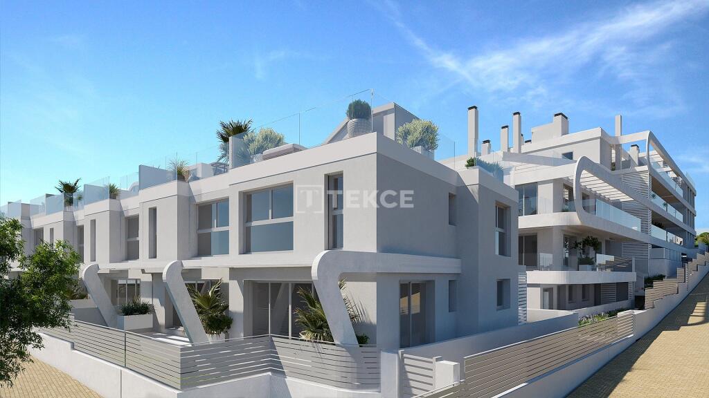 Main image of property: Andalucia, Malaga, Estepona