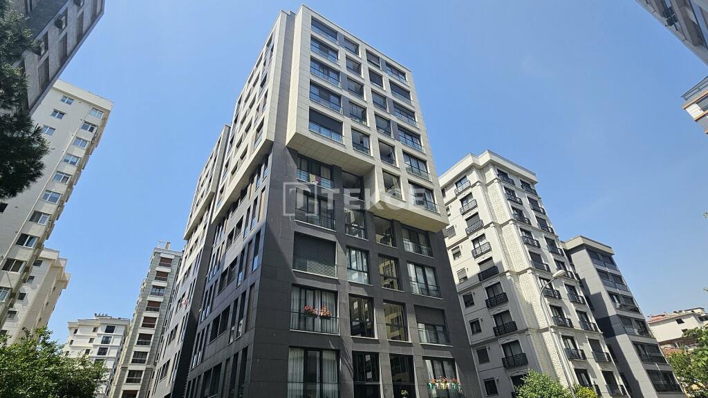 Istanbul Apartment for sale