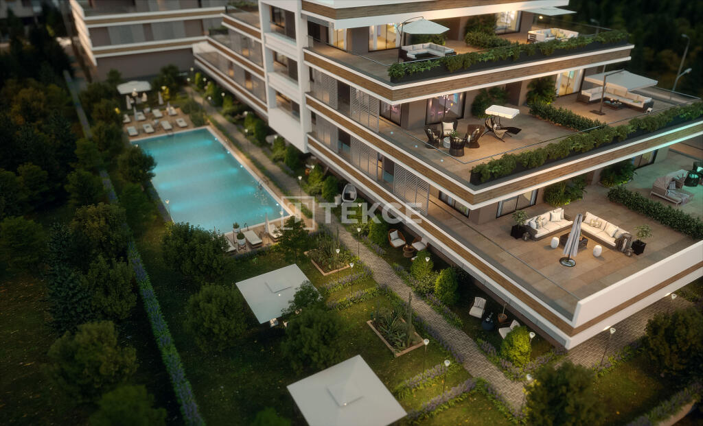 Main image of property: Antalya, Antalya, Aksu