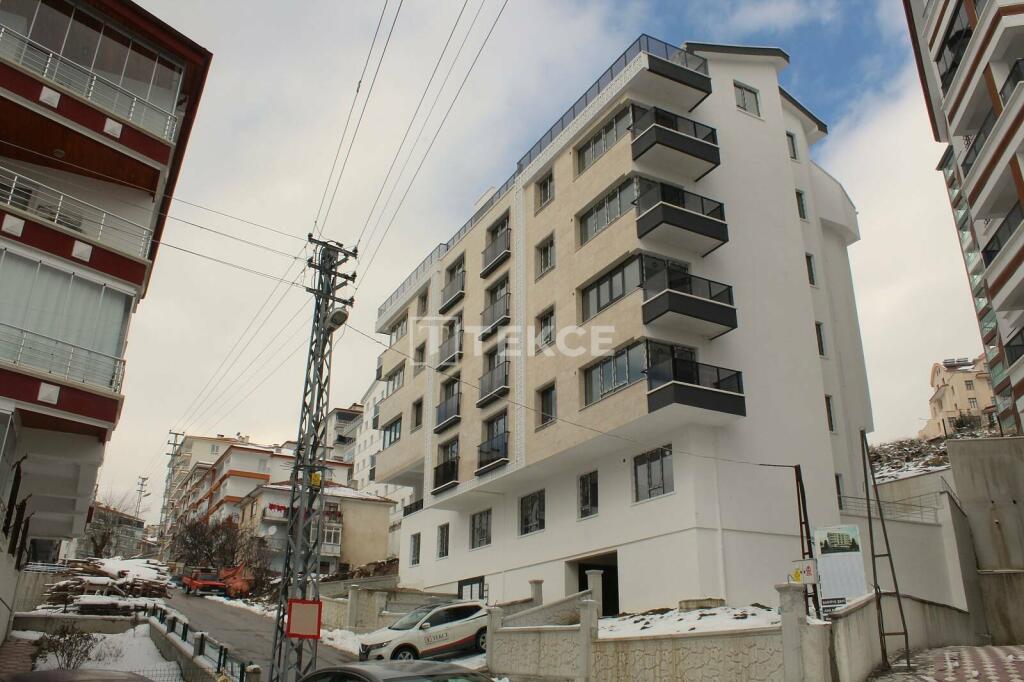 8 bedroom apartment for sale in Ankara, Turkey
