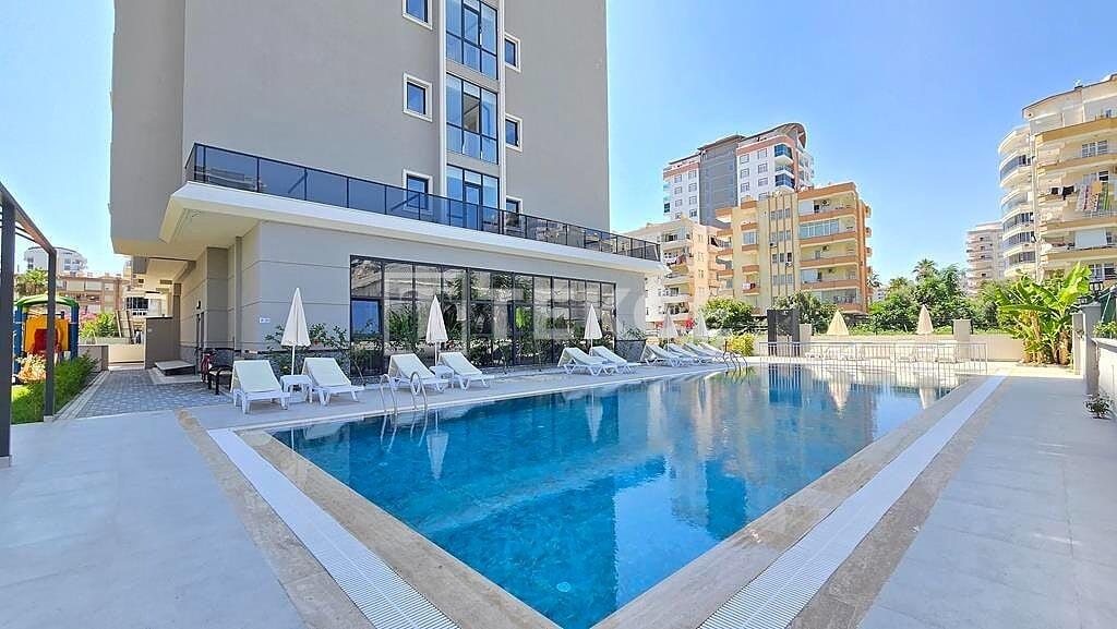 Main image of property: Antalya, Alanya, Mahmutlar