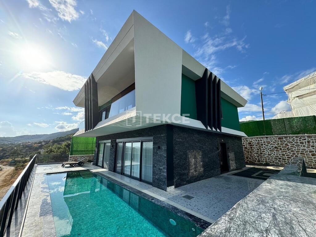 Main image of property: Antalya, Alanya, Alanya