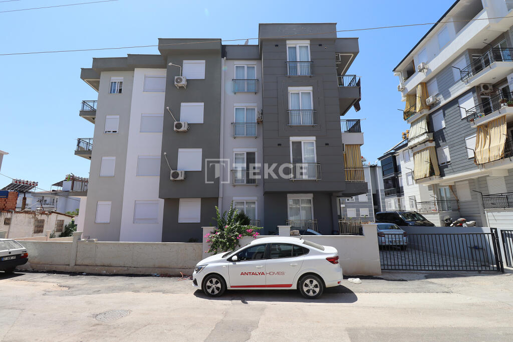 Main image of property: Antalya, Antalya, Kepez