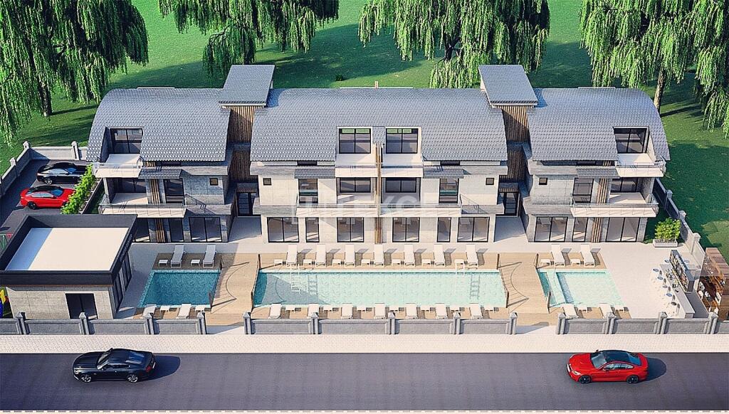 Main image of property: Antalya, Antalya, Belek