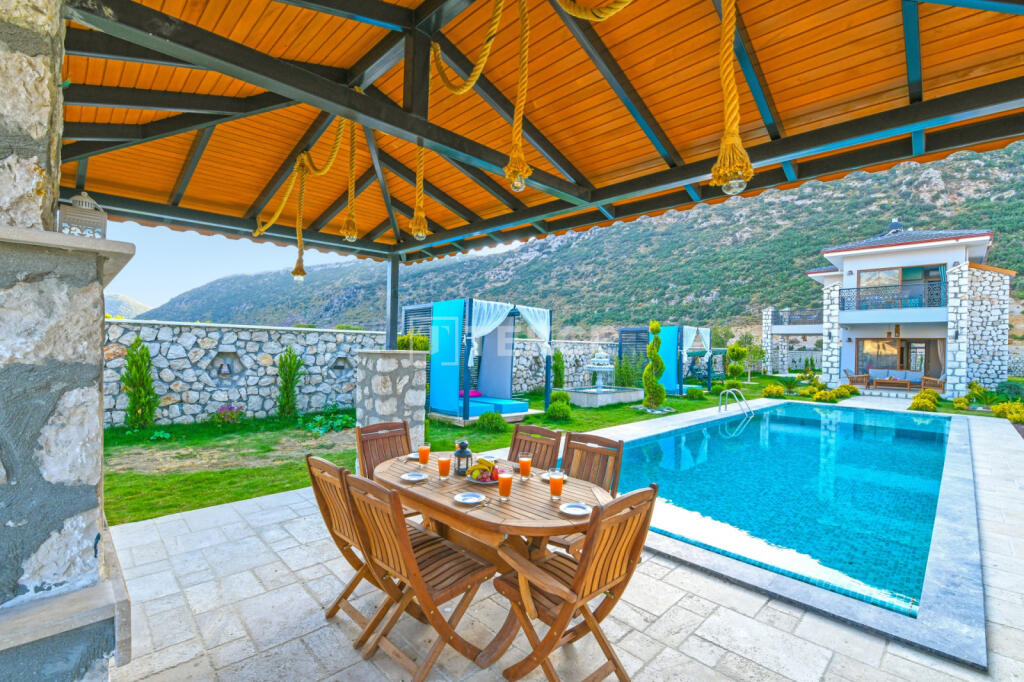 Main image of property: Antalya, Kas, Kas