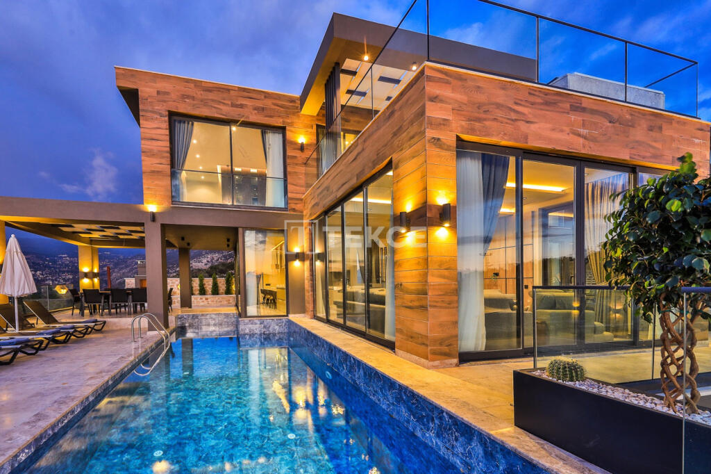 Main image of property: Antalya, Kas, Kas