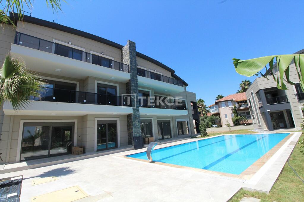 Main image of property: Antalya, Antalya, Belek