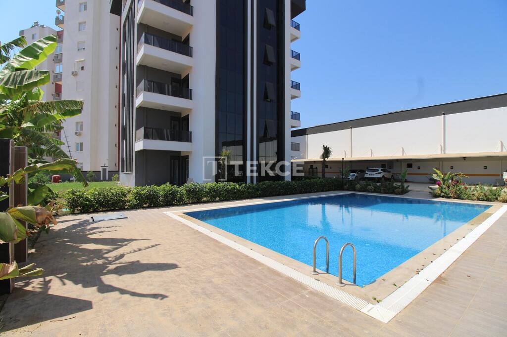 Main image of property: Antalya, Antalya, Aksu