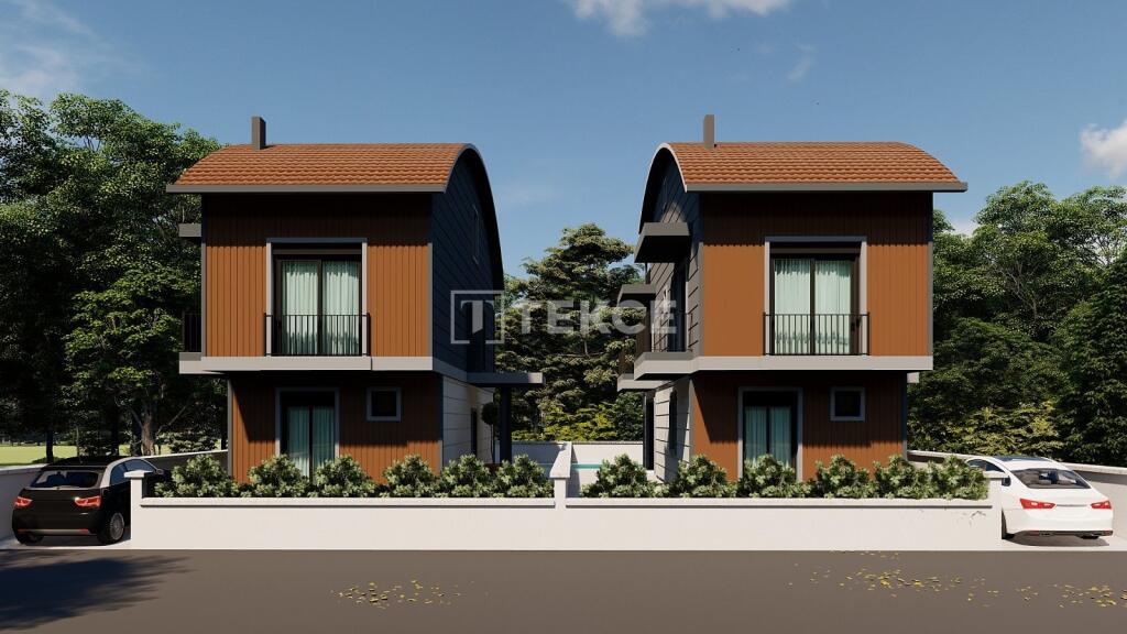 Main image of property: Antalya, Antalya, Belek