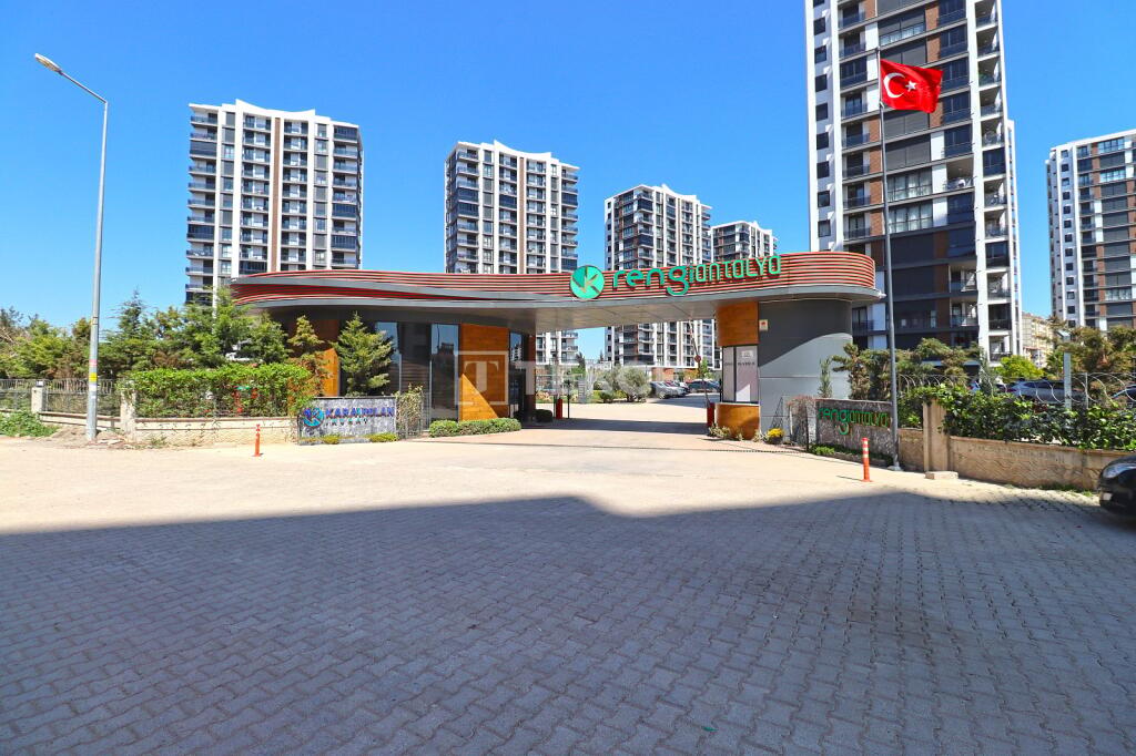 Main image of property: Antalya