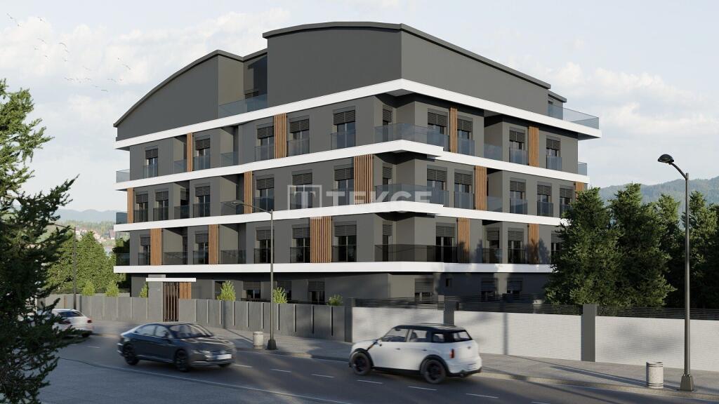 Main image of property: Antalya