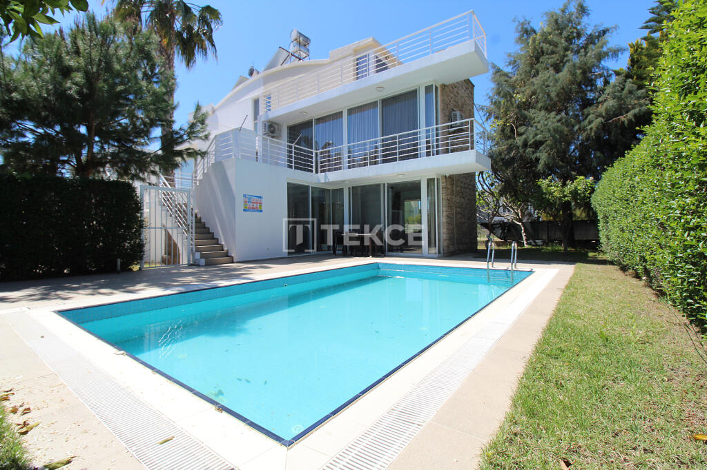 Main image of property: Antalya, Antalya, Belek