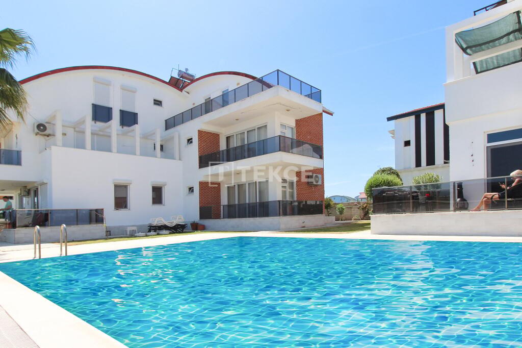 Main image of property: Antalya, Antalya, Belek