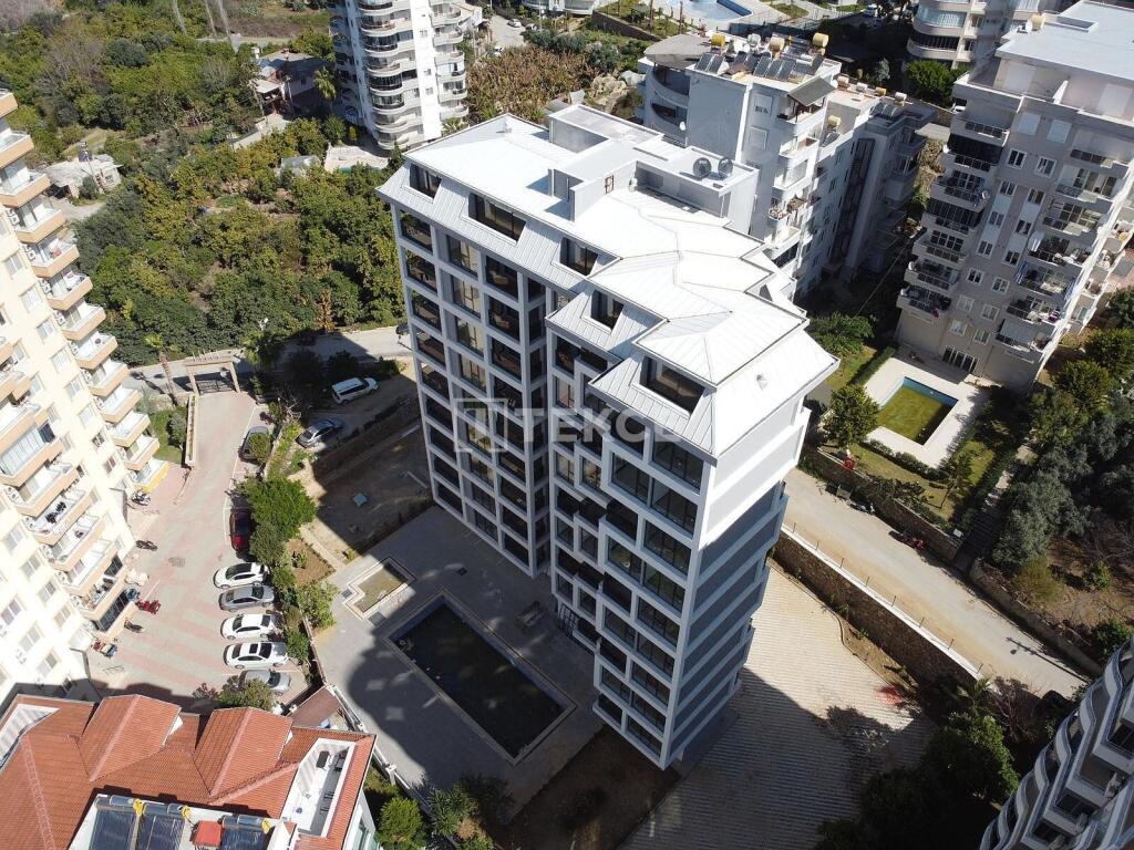 Main image of property: Antalya, Alanya, Mahmutlar