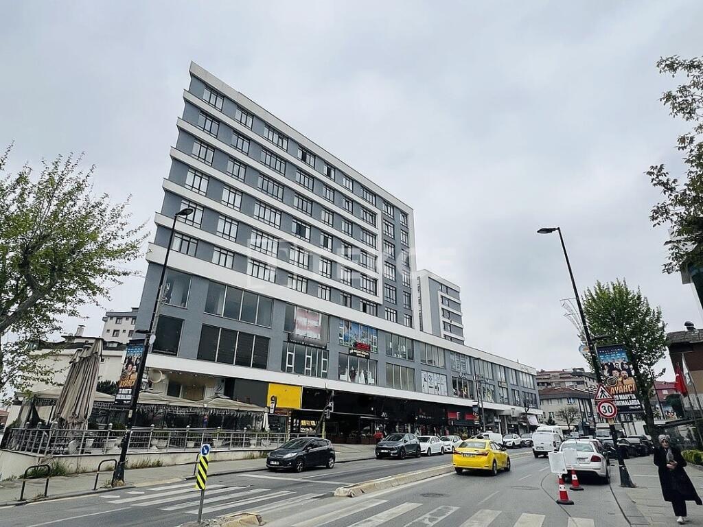 Main image of property: Istanbul