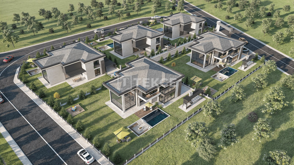 Main image of property: Ankara