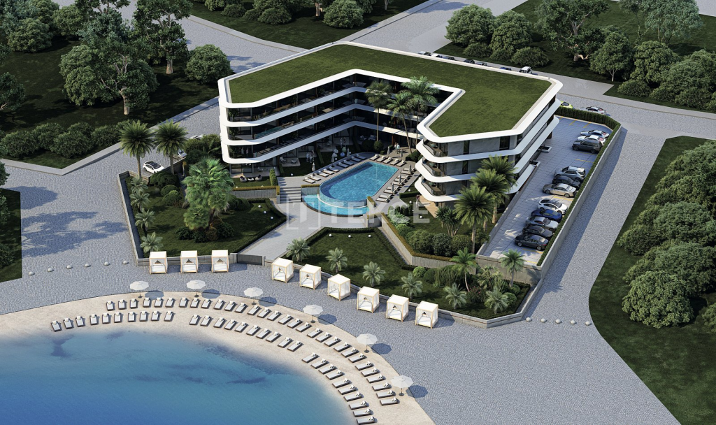 Main image of property: Izmir, Çesme, Çesme