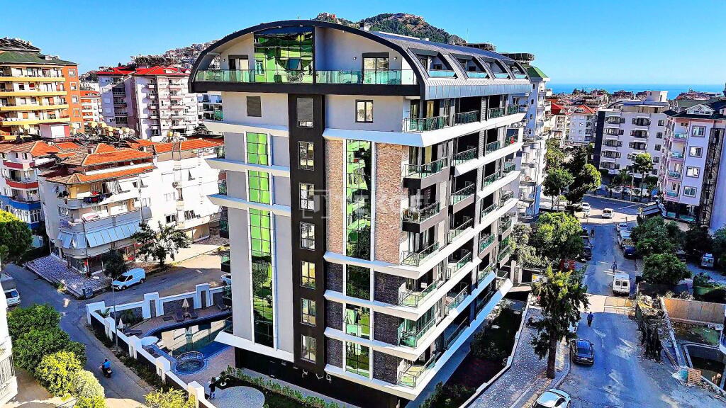 Main image of property: Antalya, Alanya, Alanya
