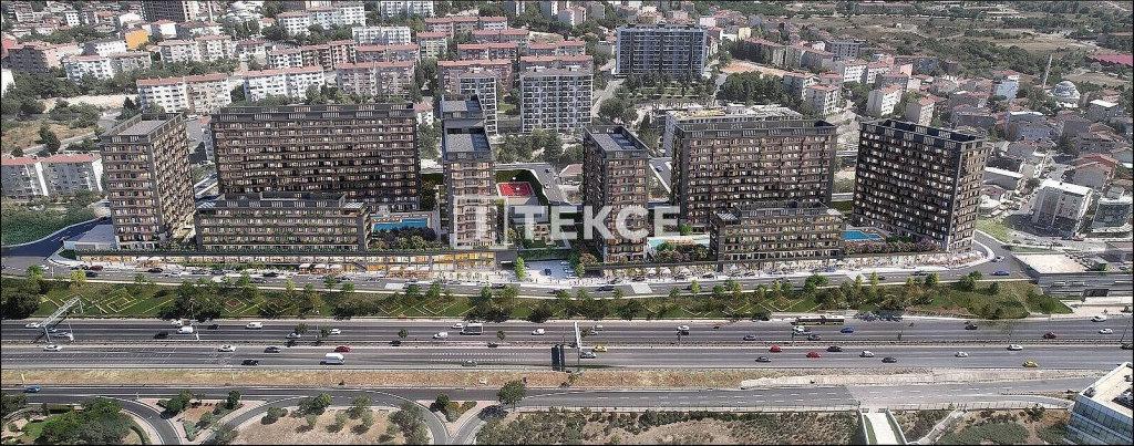 Main image of property: Istanbul, Maltepe