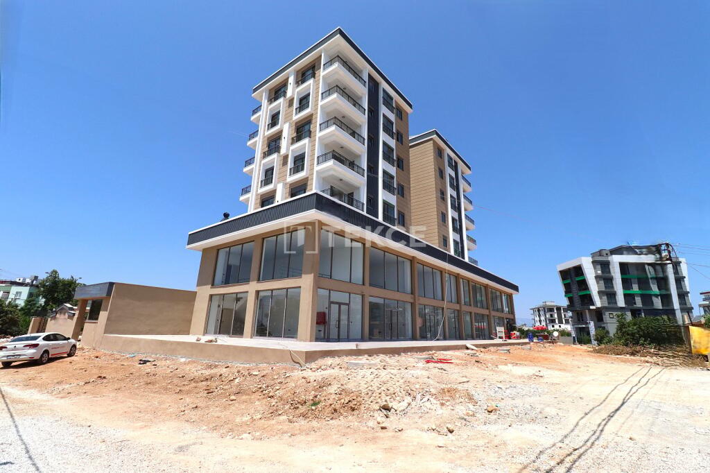 Main image of property: Antalya, Antalya, Kepez