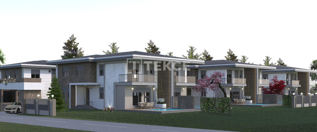 Main image of property: Antalya